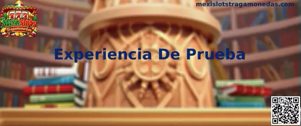 Experiencia De Prueba en Mexislots Tragamonedas
