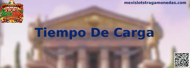 Ilustración sobre Tiempo De Carga en un portal web de juegos