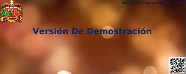 Referencia visual de la Versión De Demostración de Mexislots Tragamonedas