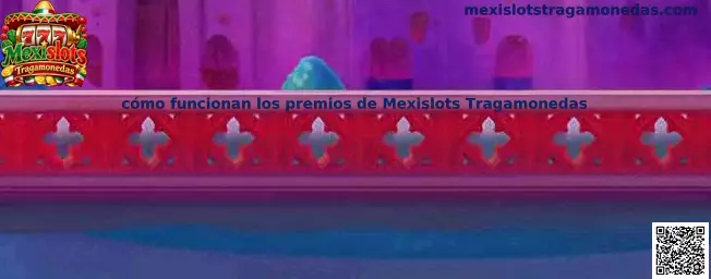 Imagen ilustrativa sobre cómo funcionan los premios, símbolos y combinaciones de Mexislots Tragamonedas