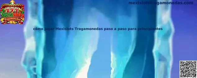 Ilustración relacionada con la explicación de cómo jugar Mexislots Tragamonedas paso a paso para principiantes