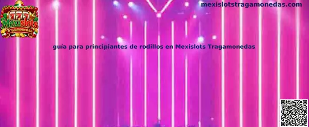 Guía visual para principiantes sobre los rodillos, las filas y los símbolos de las tragamonedas