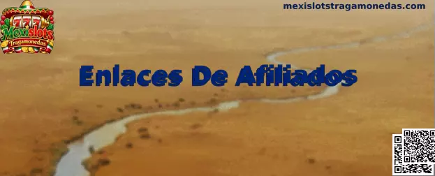 Infografía sobre la transparencia de Enlaces De Afiliados en Mexislots Tragamonedas