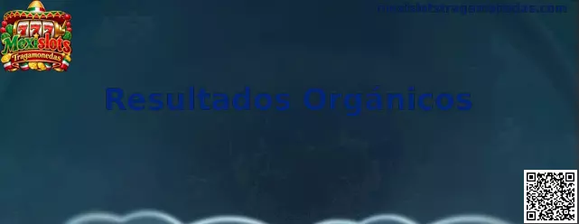 Referencia visual para identificar resultados orgánicos de Mexislots Tragamonedas y revisar enlaces de búsqueda en México