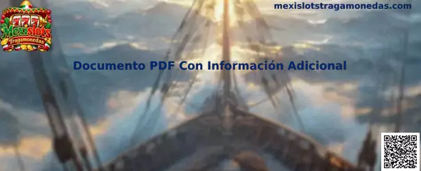 Documento PDF con información adicional para consultar instrucciones de acceso, seguridad y respaldo de información