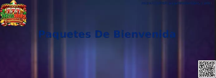 Paquetes de Bienvenida para explorar Mexislots Tragamonedas mediante fichas y giros virtuales
