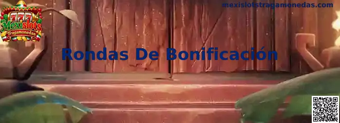 Ilustración de las rondas de bonificación en tragamonedas de demostración, con símbolos especiales y funciones interactivas