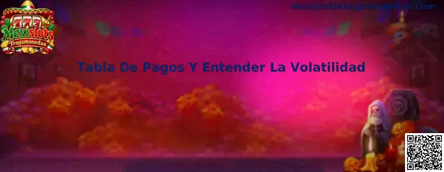 Tabla de pagos y entender la volatilidad