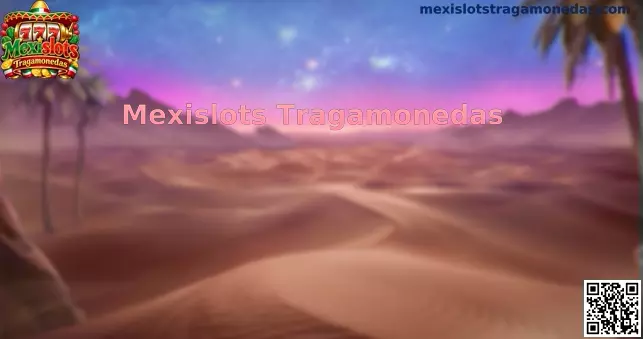 Mexislots Tragamonedas, plataforma de entretenimiento con tragamonedas simuladas